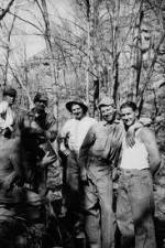 Watch American Experience: The Civilian Conservation Corps Moviesjoy
