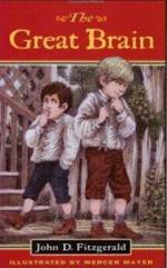 Watch The Great Brain Moviesjoy