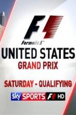 Watch Formula 1 2013 USA Grand Prix Qualifying Moviesjoy