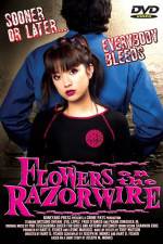 Watch Flowers on the Razorwire Moviesjoy