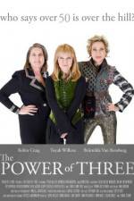 Watch The Power of Three Moviesjoy