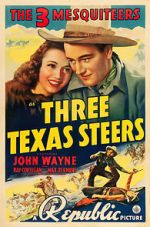 Watch Three Texas Steers Moviesjoy
