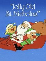 Watch Jolly Old St. Nicholas Moviesjoy