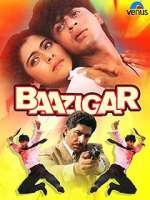 Watch Baazigar Moviesjoy