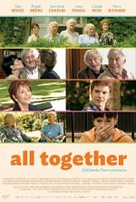Watch All Together (Et si on vivait tous ensemble?) Moviesjoy