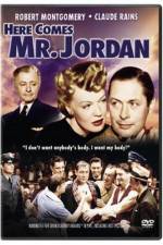 Watch Here Comes Mr Jordan Moviesjoy