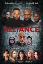 Watch The Alliance Moviesjoy