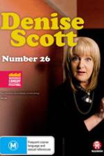 Watch Denise Scott Number 26 Warehouse Comedy Festival Moviesjoy