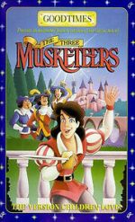 Watch The Three Musketeers Moviesjoy