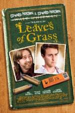 Watch Leaves of Grass Moviesjoy