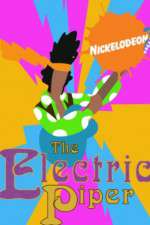 Watch The Electric Piper Moviesjoy