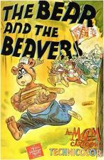 Watch The Bear and the Beavers (Short 1942) Moviesjoy