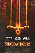 Watch Shadow Hours Moviesjoy
