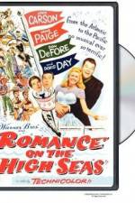 Watch Romance on the High Seas Moviesjoy
