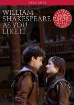 Watch 'As You Like It' at Shakespeare's Globe Theatre Moviesjoy