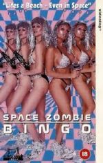 Watch Space Zombie Bingo!!! Moviesjoy