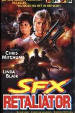 Watch SFX Retaliator Moviesjoy