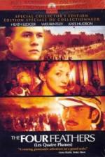 Watch The Four Feathers Moviesjoy