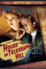Watch The House on Telegraph Hill Moviesjoy