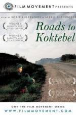 Watch Koktebel Moviesjoy