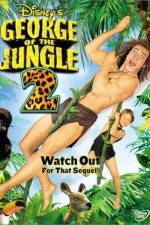 Watch George of the Jungle 2 Moviesjoy