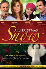 Watch A Christmas Snow Moviesjoy