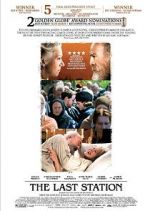 Watch The Last Station Moviesjoy