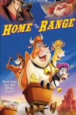 Watch Home on the Range Moviesjoy