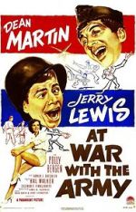 Watch At War with the Army Moviesjoy