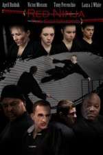 Watch Red Ninja the Sister Hood Moviesjoy