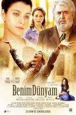 Watch Benim Dünyam Moviesjoy