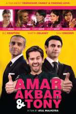 Watch Amar Akbar & Tony Moviesjoy
