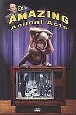 Watch Ed's Amazing Animal Acts Moviesjoy