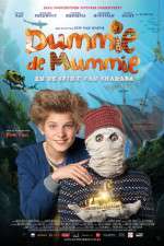 Watch Dummie de Mummie en de Sfinx van Shakaba Moviesjoy