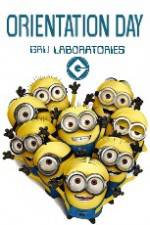 Watch Orientation Day Moviesjoy