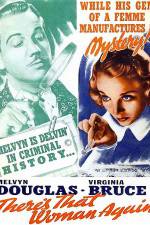 Watch There's That Woman Again Moviesjoy