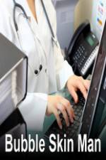 Watch Bubble Skin Man Moviesjoy