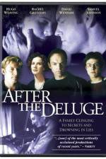 Watch After the Deluge Moviesjoy