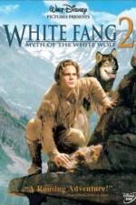 Watch White Fang 2 Myth of the White Wolf Moviesjoy