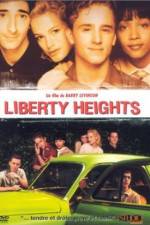 Watch Liberty Heights Moviesjoy