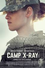 Watch Camp X-Ray Moviesjoy