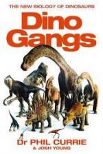 Watch Discovery Channel Dino Gangs Moviesjoy