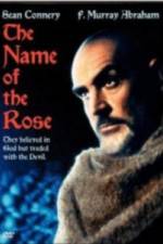 Watch The Name of the Rose Moviesjoy