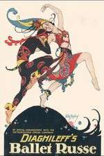 Watch Diaghilev and the Ballets Russes Moviesjoy