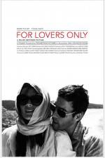 Watch For Lovers Only Moviesjoy