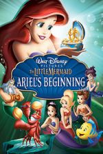 Watch The Little Mermaid: Ariel's Beginning Moviesjoy