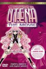 Watch Shôjo kakumei Utena Adolescence mokushiroku Moviesjoy