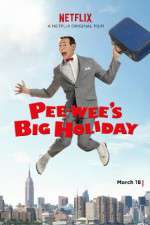 Watch Pee-wee's Big Holiday Moviesjoy
