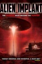 Watch Alien Implant: The Hunted Must Become the Hunter Moviesjoy