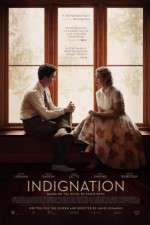 Watch Indignation Moviesjoy